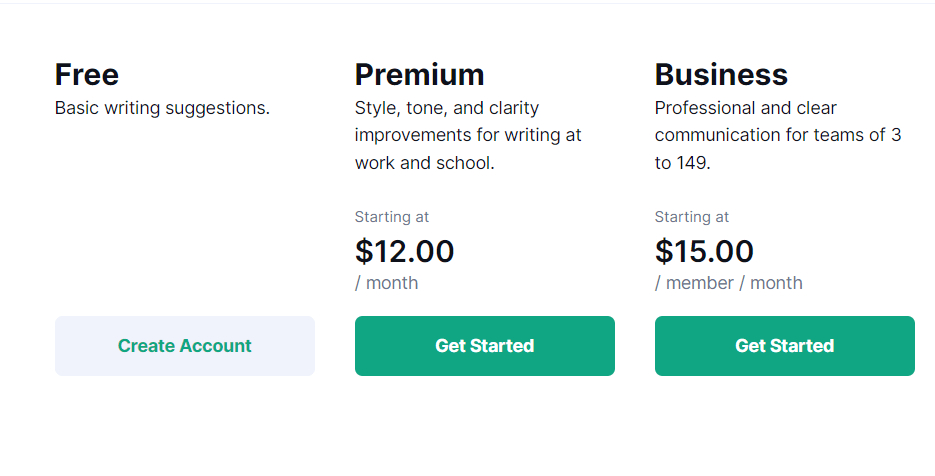 Buy grammarly premium account - 1 Year Access Group Buy - Service Guarantee