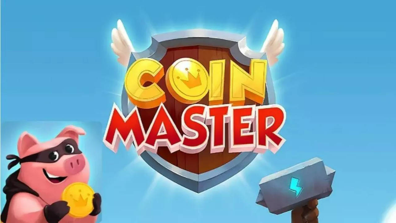 Free Coin Master Spins Links February - DK TECHNICAL MATE