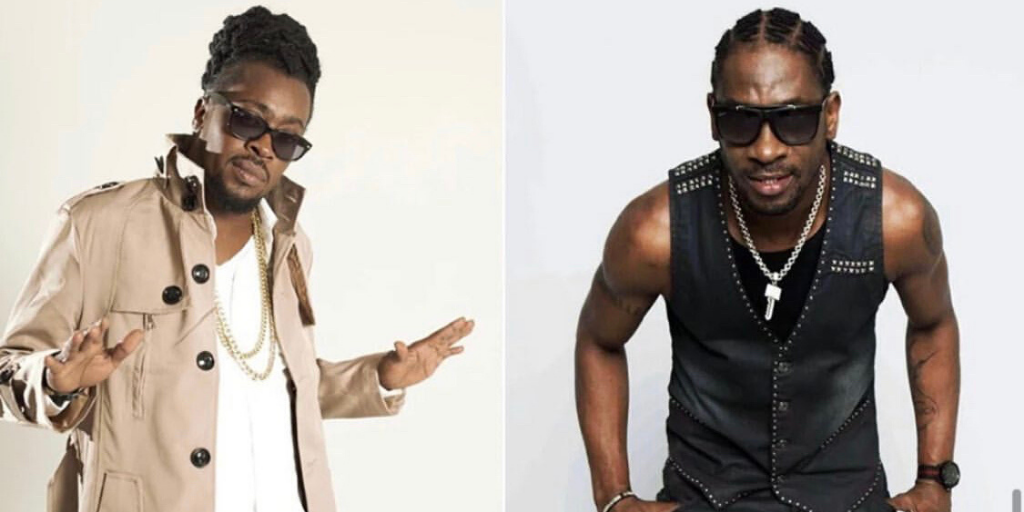 News: Bounty Killer