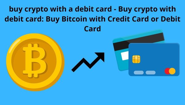 Buy Bitcoin instantly with credit / debit card | cryptolog.fun