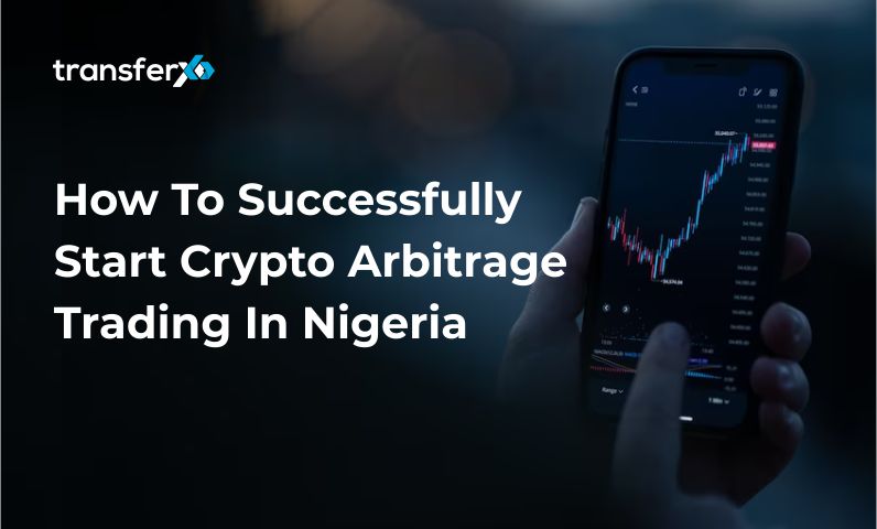 How to start a profitable crypto arbitrage trading in Nigeria » Bitmama Blog