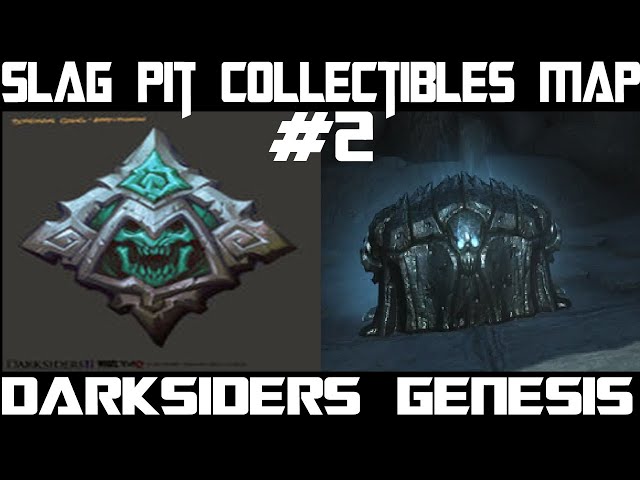 (solved) Missing 1 boatman's coin on War Machine level 15 :: Darksiders Genesis General Discussions