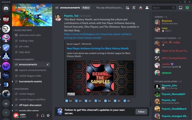 11 Best Crypto Discord Servers 