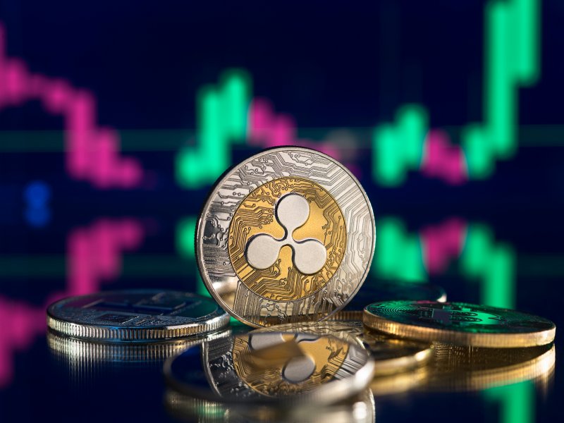 Ripple's XRP Is The Key To Gold-Backed Stablecoin: Black Swan Capitalist Founder