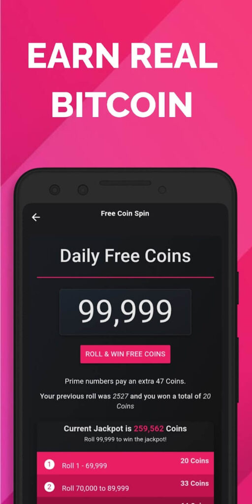 ‎Bitcoin Snake: Earn Bitcoin on the App Store