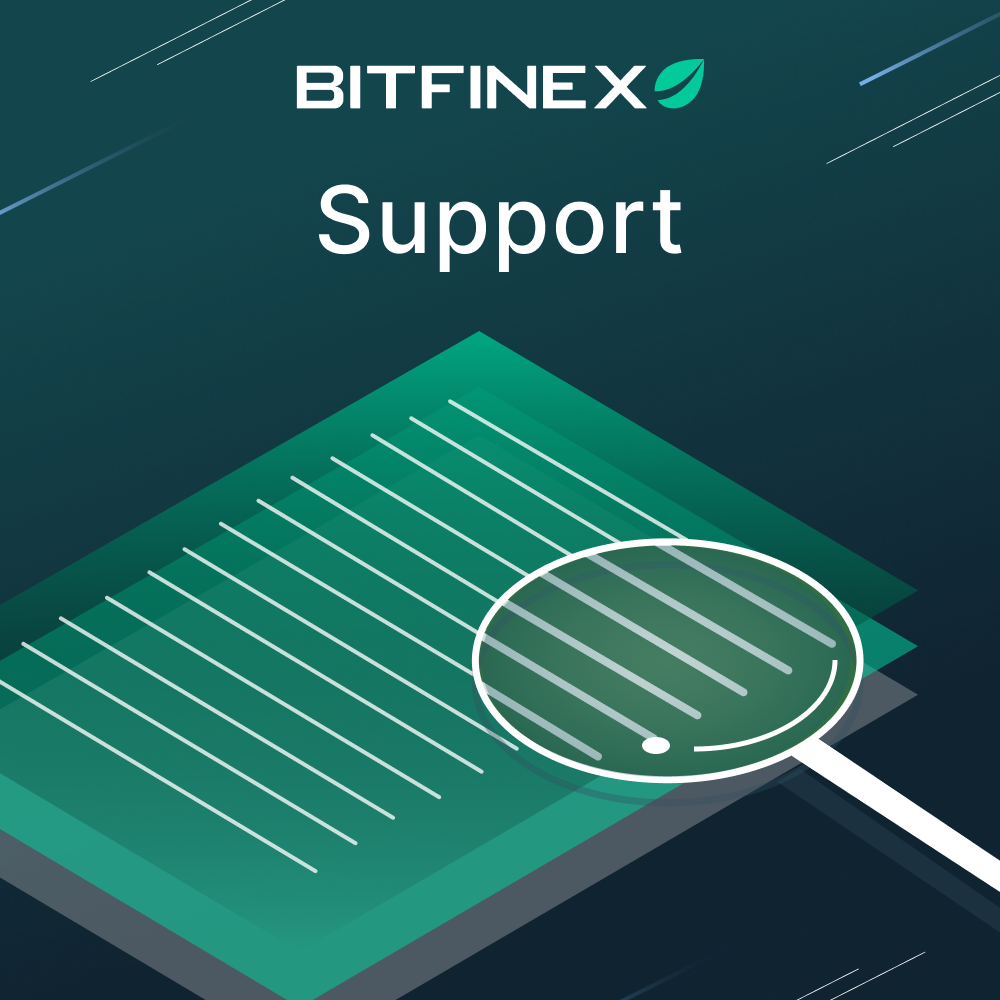 API Keys : Bitfinex Spot and Margin - Automated Trading at Alertatron