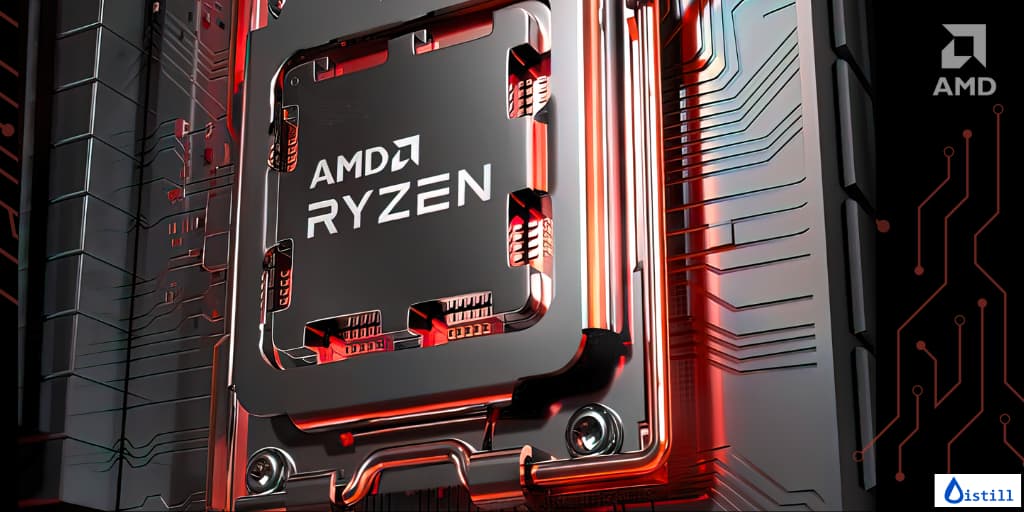 AMD Ryzen , & CPUs Get Sweet Discounts: 12 Core AM5 & Core AM4 Chips Around $