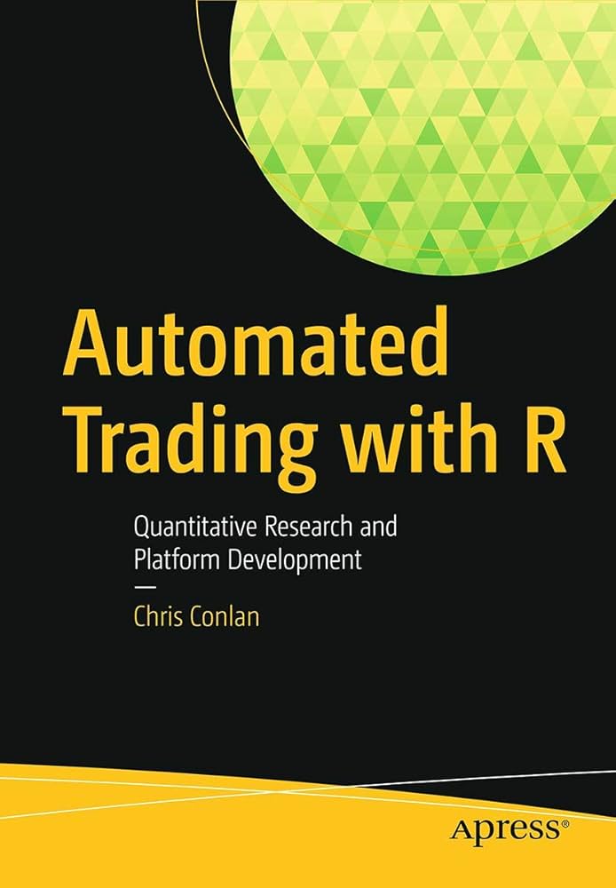 Quantitative Trading Strategies in R - Finance Train