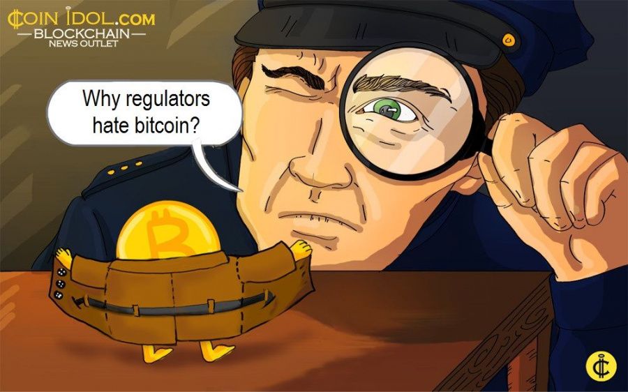 5 billionaires who publicly hated crypto then changed their minds