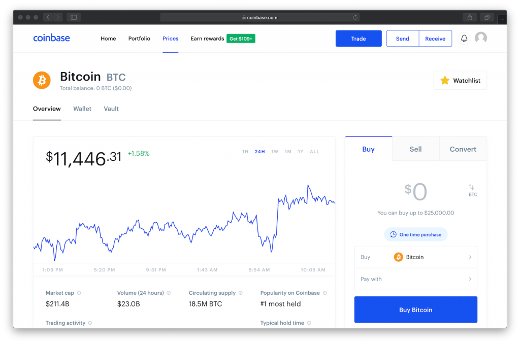 Binance vs. Coinbase: Which Should You Choose?