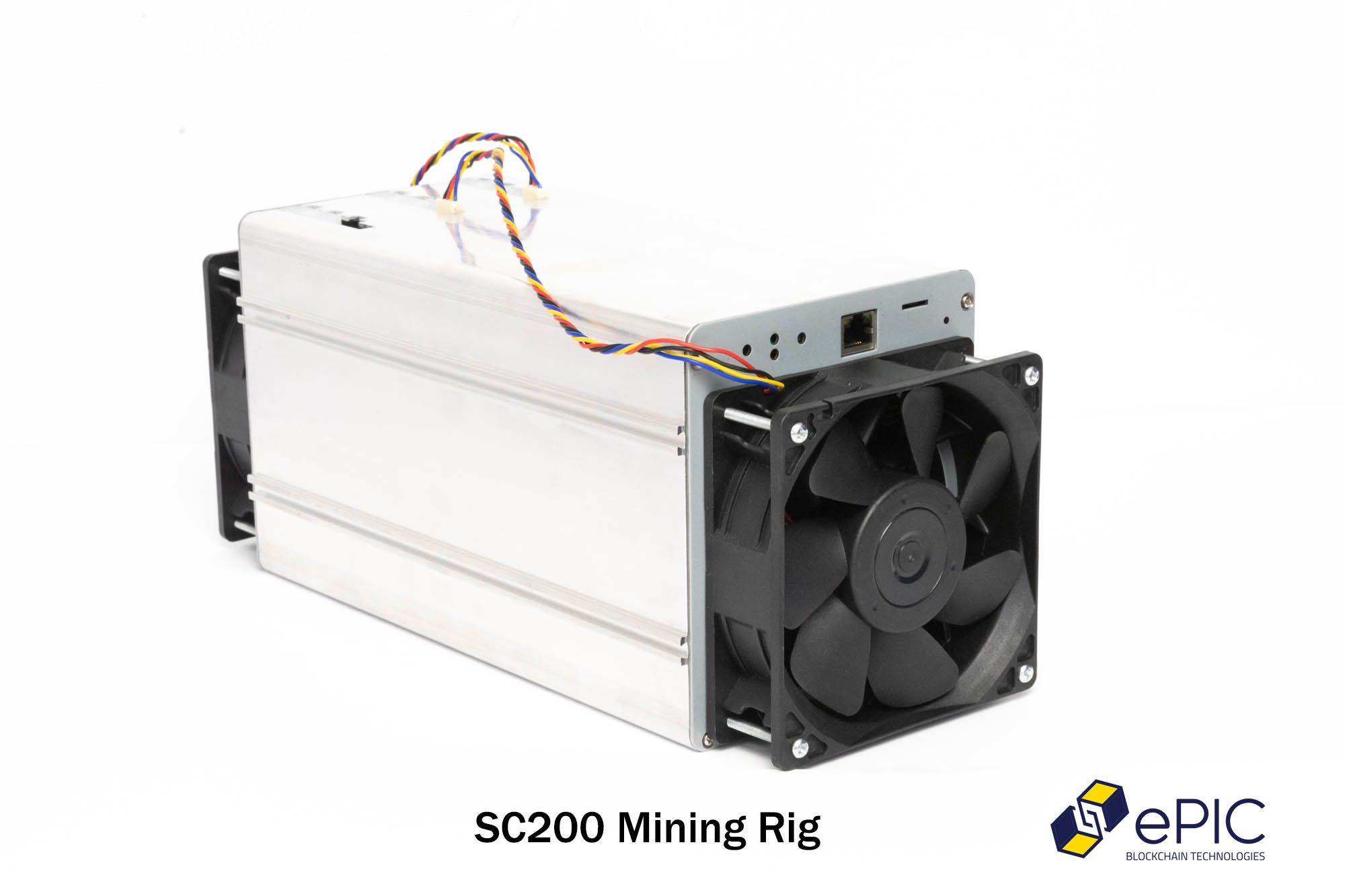 Sia with Awesome Miner