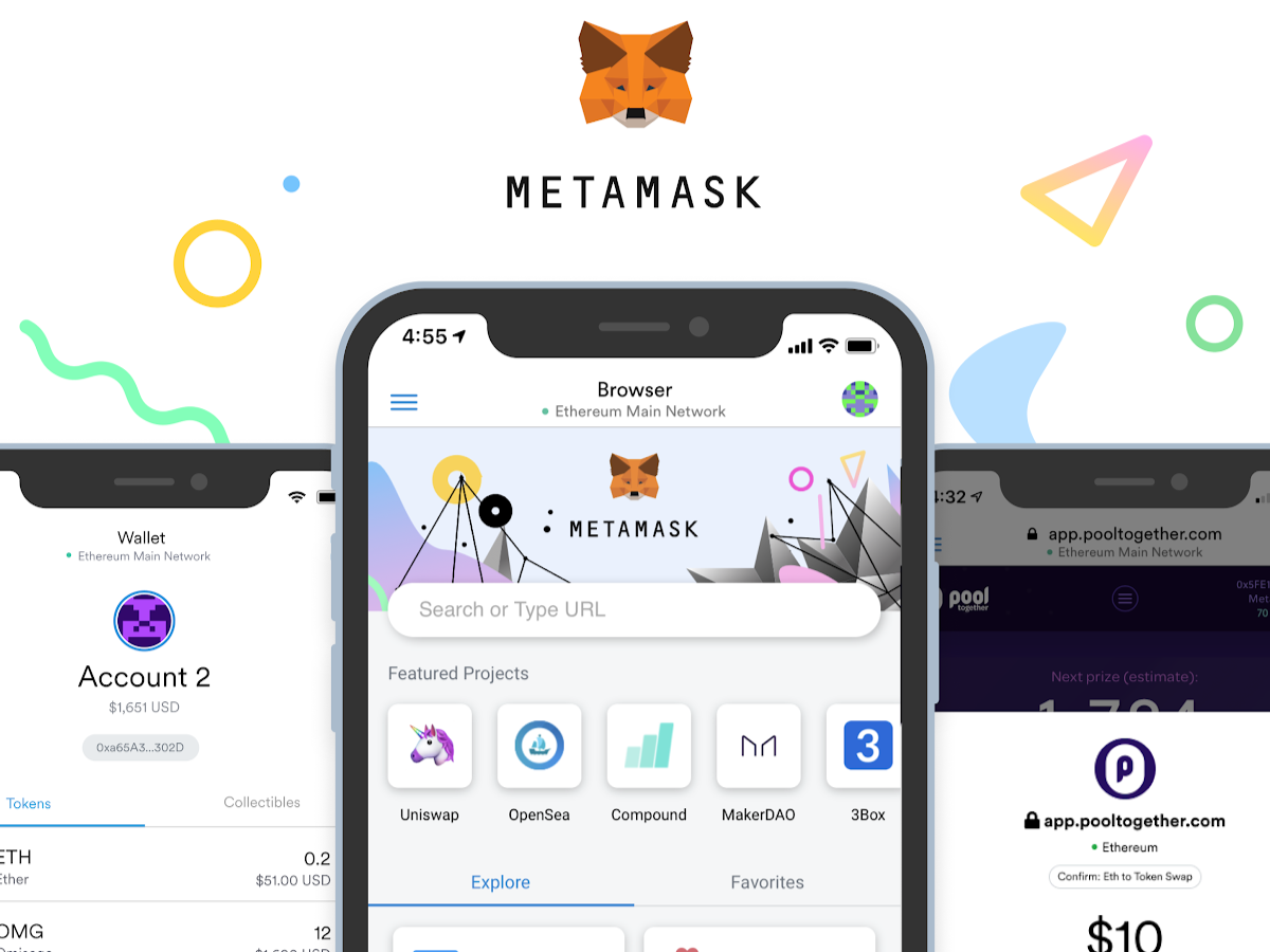 GitHub - MetaMask/metamask-android-sdk: MetaMask SDK for Android