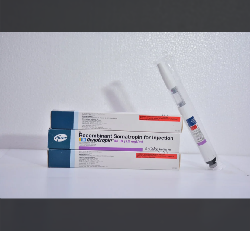 Cost Of Genotropin Pen 36iu 12 mg 1 pen Real Somatropin cryptolog.fun | DocDroid