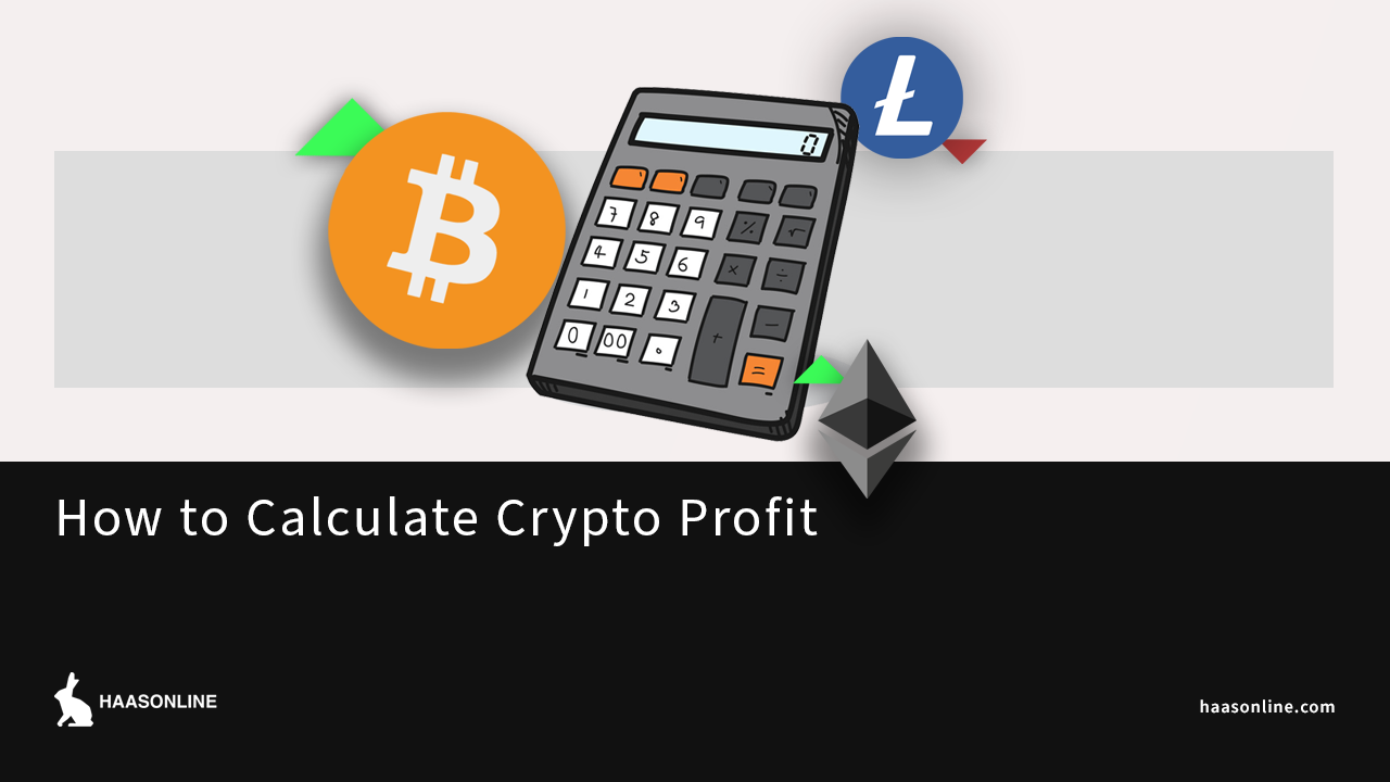 Crypto Profit Calculator | ARYA Crypto