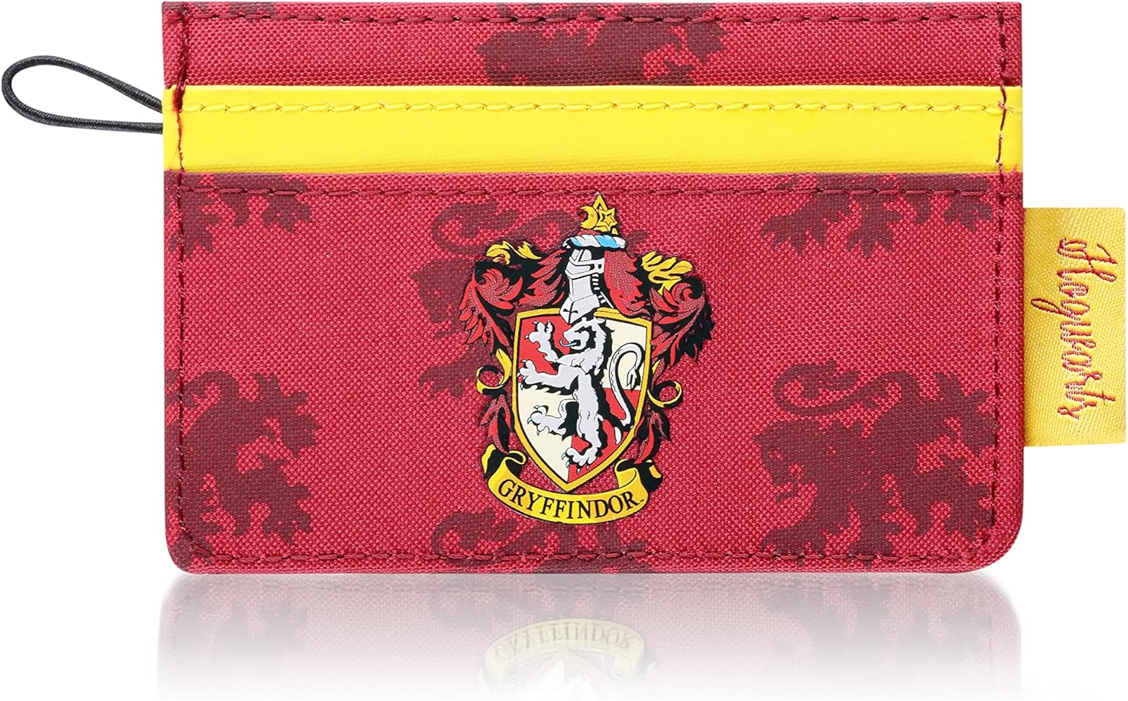 Boxlunch Harry Potter TogeTher They Make One Master of Death Bifold Wallet | Hamilton Place