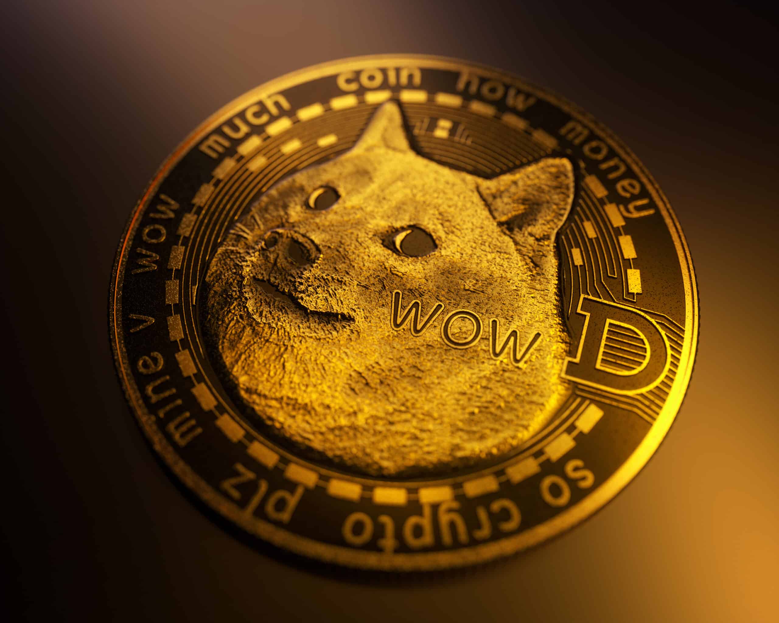 Dogecoin - Wikipedia