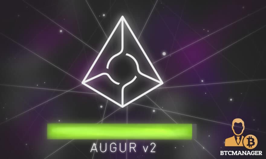 Augur Price Prediction: , , 