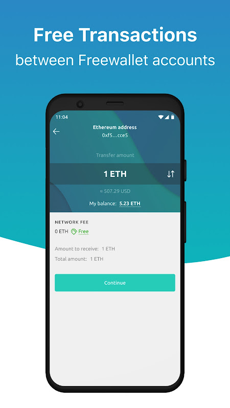 The best crypto wallets for Android - Android Authority