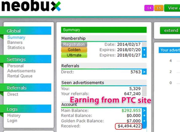 PTC Plata Instant