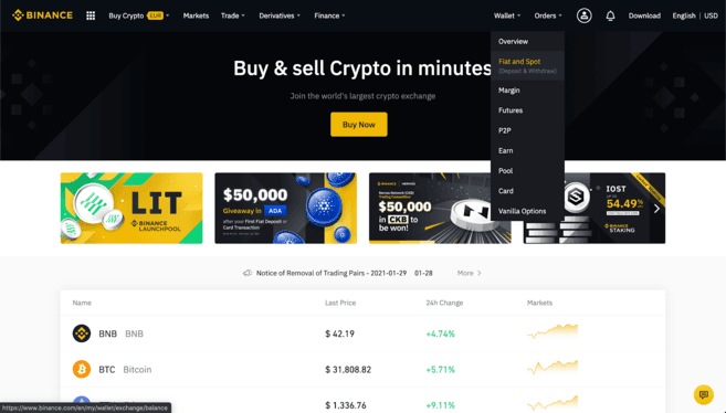 LocalCoinSwap: Buy/Sell/Swap Crypto Worldwide Your Way