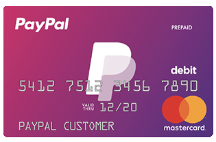 NetSpend activates PayPal pre-paid MasterCard