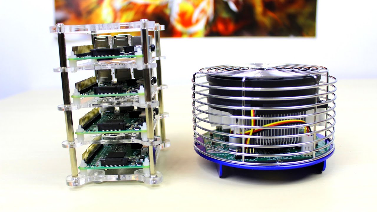 Can You Use a Raspberry Pi to Mine Cryptocurrency?