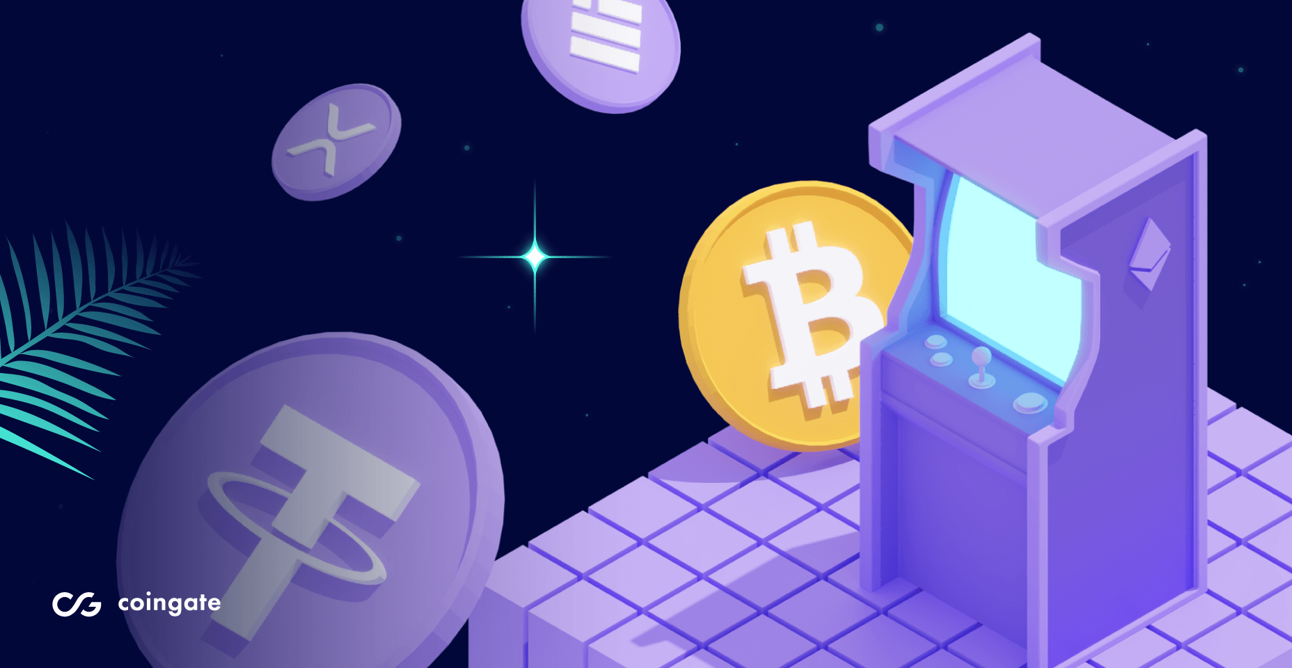 Buying PC Games With Bitcoin: Site Reviews - CoinJournal