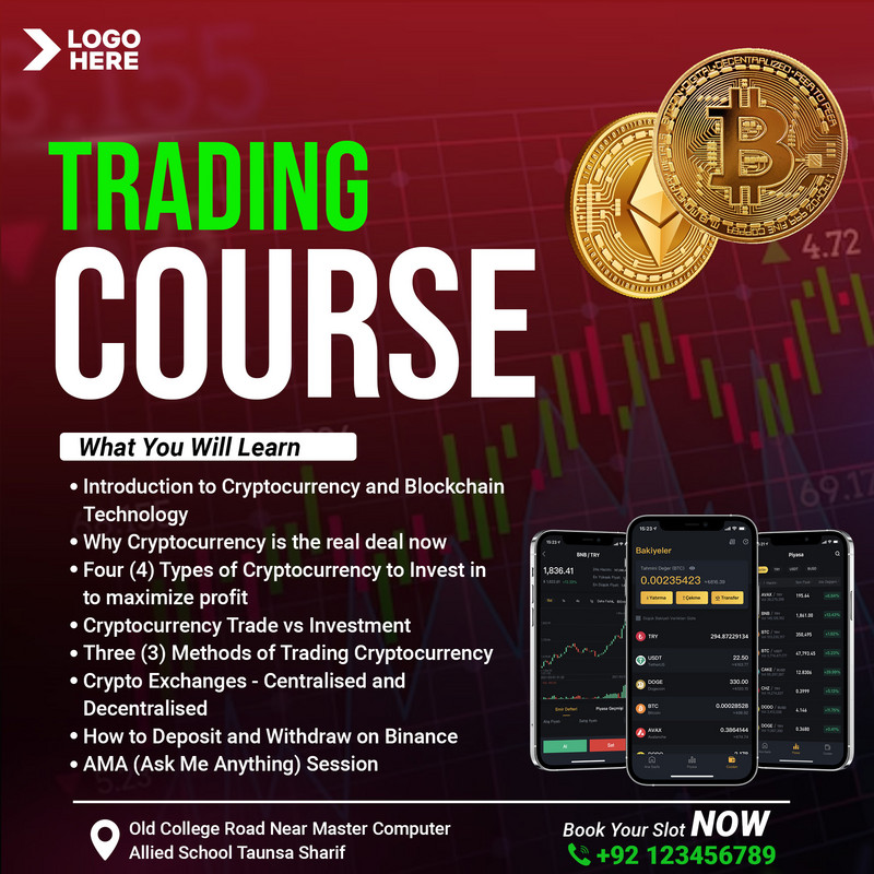 Cryptocurrency for Beginners Free Course with Certificate | Great Learning