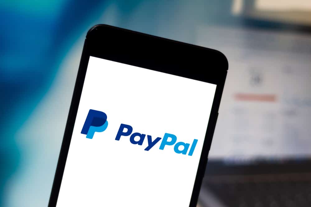 Does Walmart Accept PayPal For Payment? - The Teal Mango