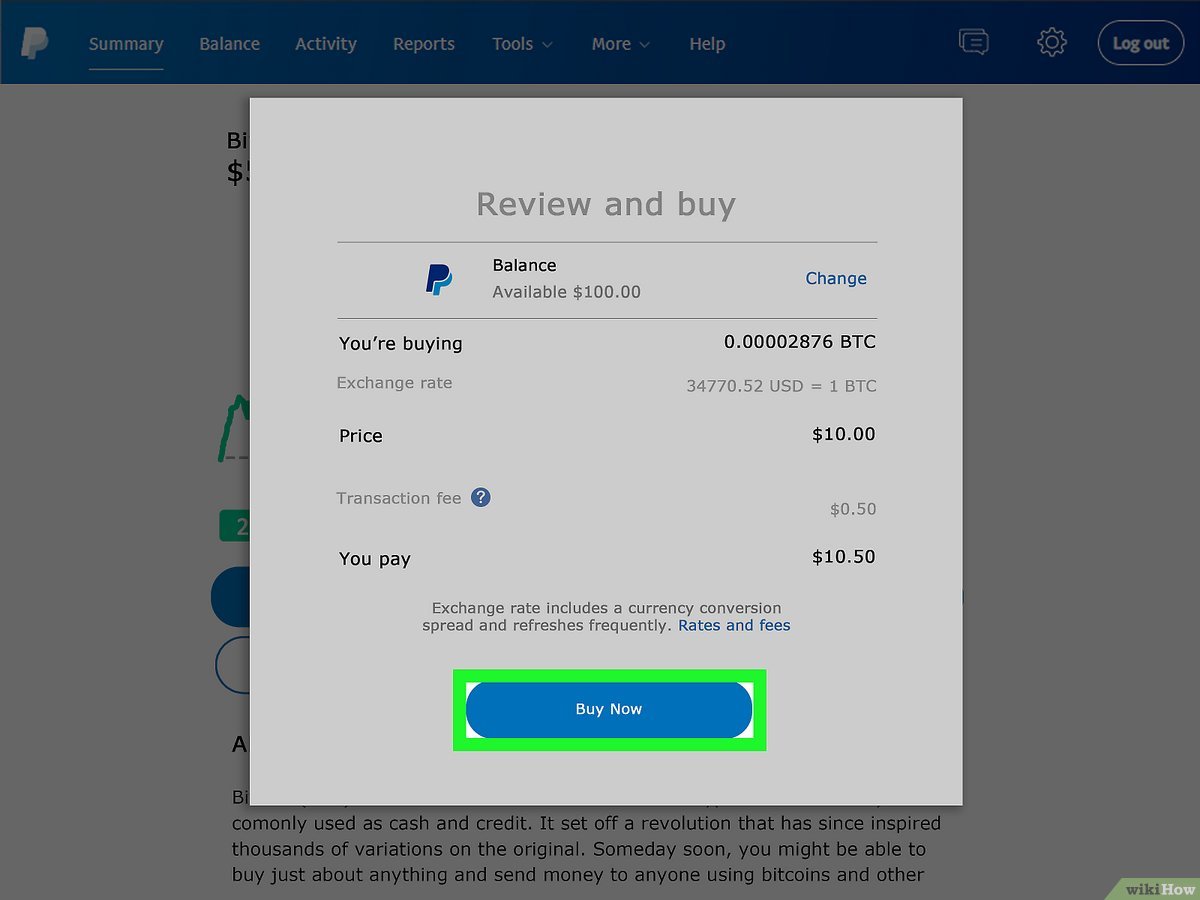 How to (Finally) Send and Receive Crypto on PayPal