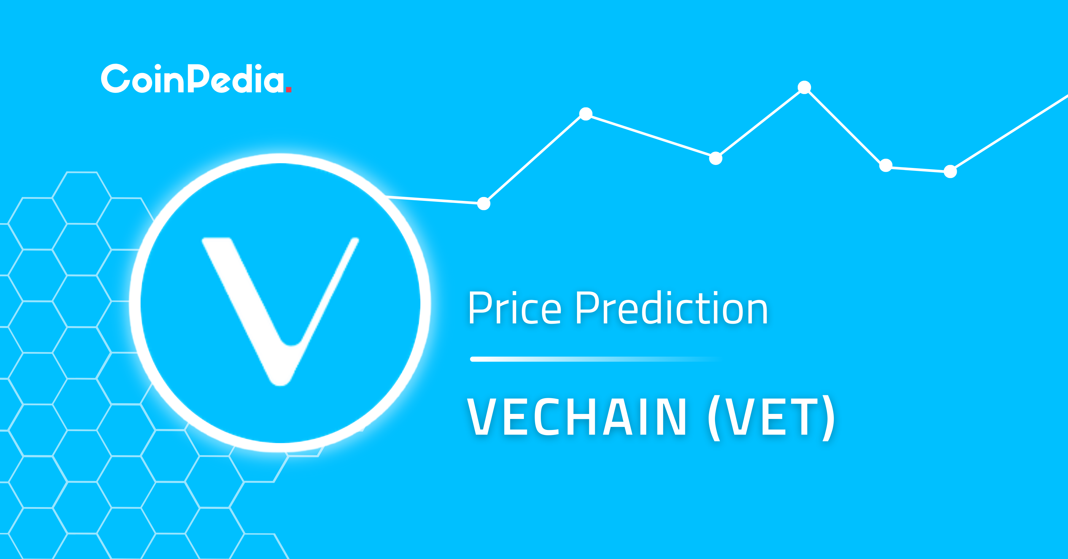 VeChain Thor Price Prediction