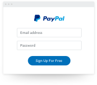 Solved: link my paypal account to my banck account in moro - PayPal Community