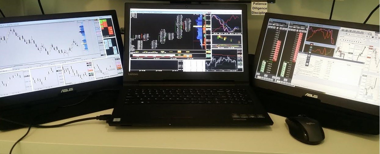 9 Best Laptop For Stock Trading | Top Picks for Traders