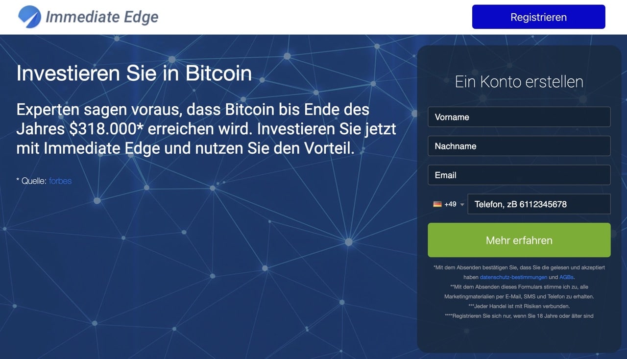 Bitcode Method Erfahrungen und Test: Seriös oder Betrug?