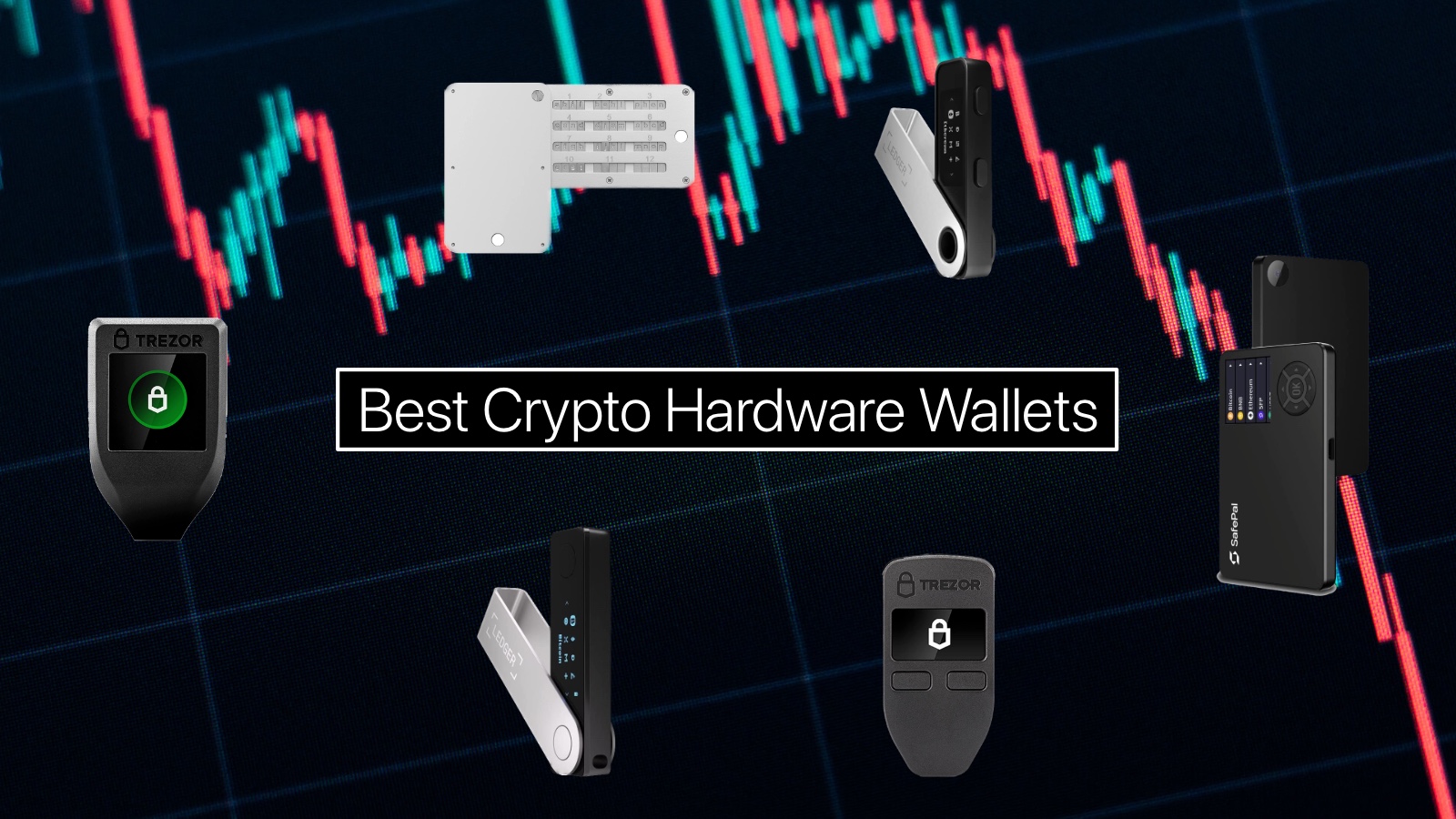 Crypto Hardware wallets: Do you think it is completely safe?