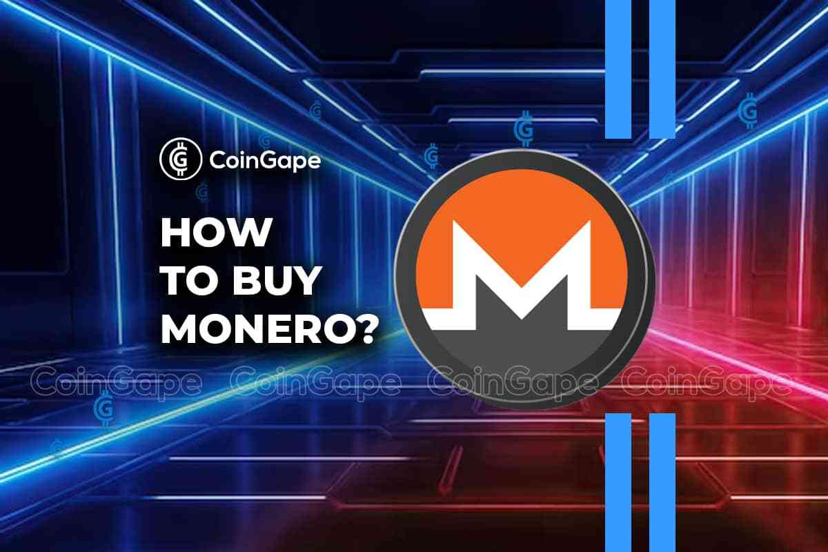 How to Buy Monero (XMR) using Credit Card | Coin Guru