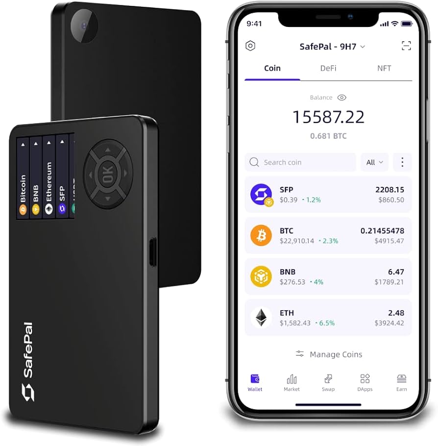 Ledger Crypto Wallet Review Pros, Cons and How It Compares - NerdWallet