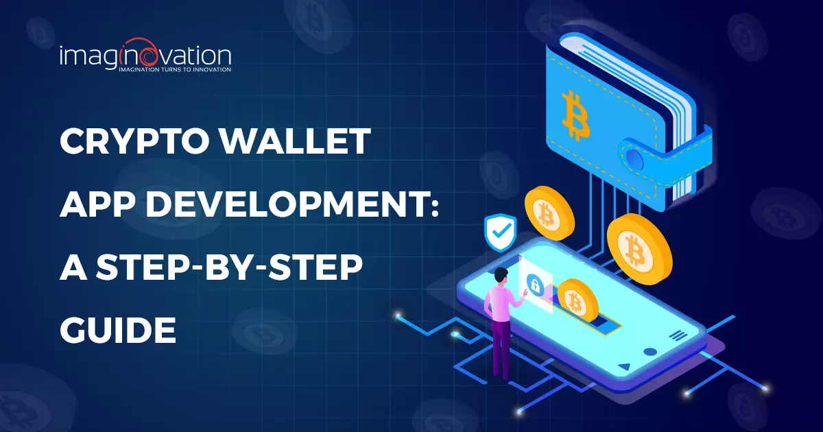 How To Create Cryptocurrency Wallet App | Axon