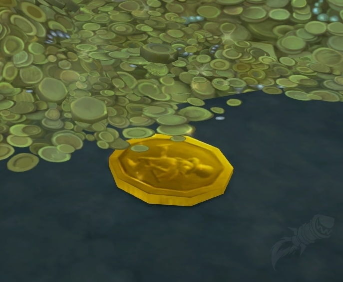 Coins of the Tribes | WoWWiki | Fandom