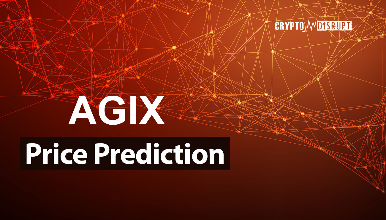 SingularityNET (AGIX) Price Prediction , , –