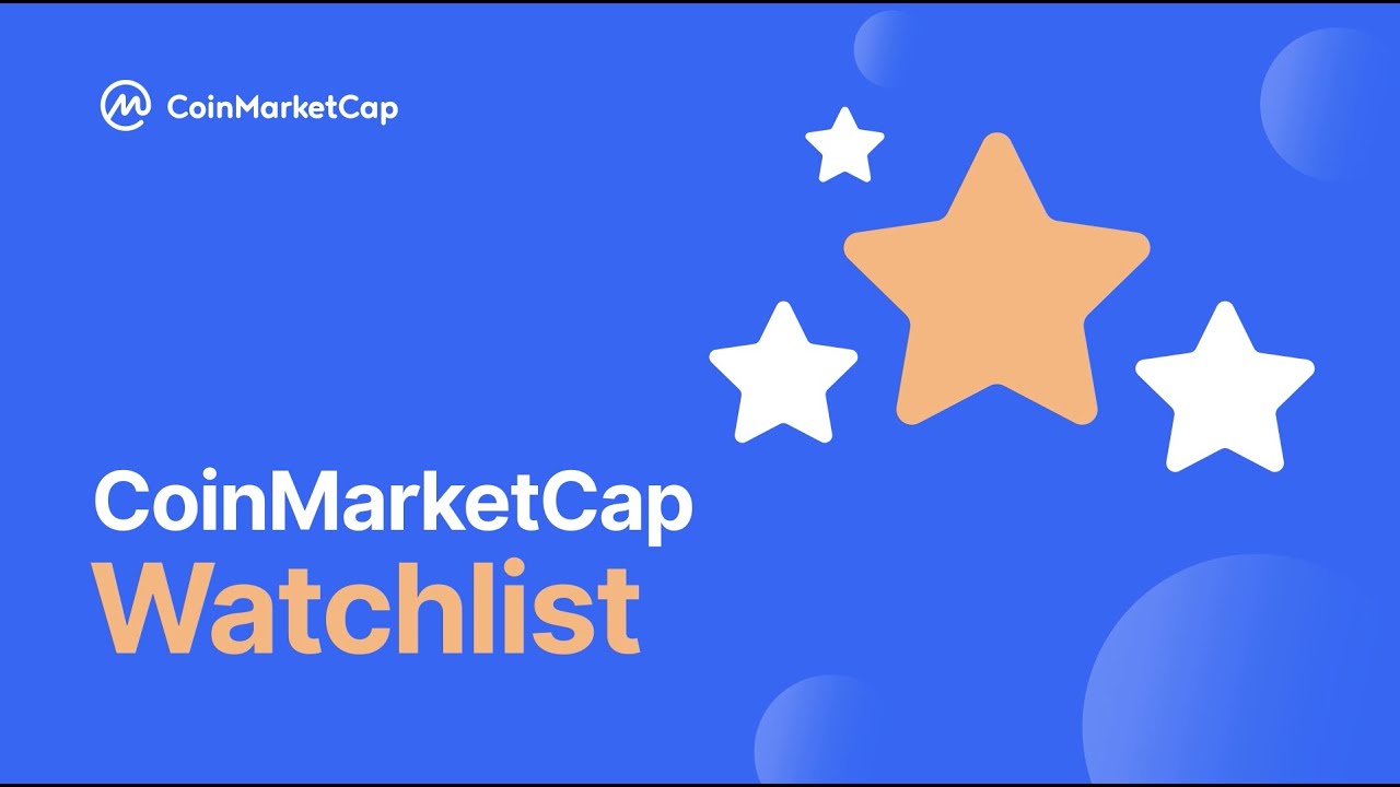 GitHub - cryptomius/cmc Coin Market Cap Top TradingView watchlist creator