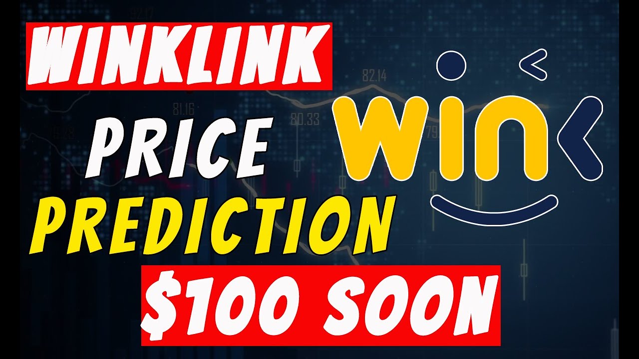 WINkLink Price | WIN Price Today, Live Chart, USD converter, Market Capitalization | cryptolog.fun