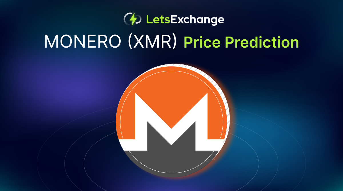 Monero Price Prediction up to $1, by - XMR Forecast - 