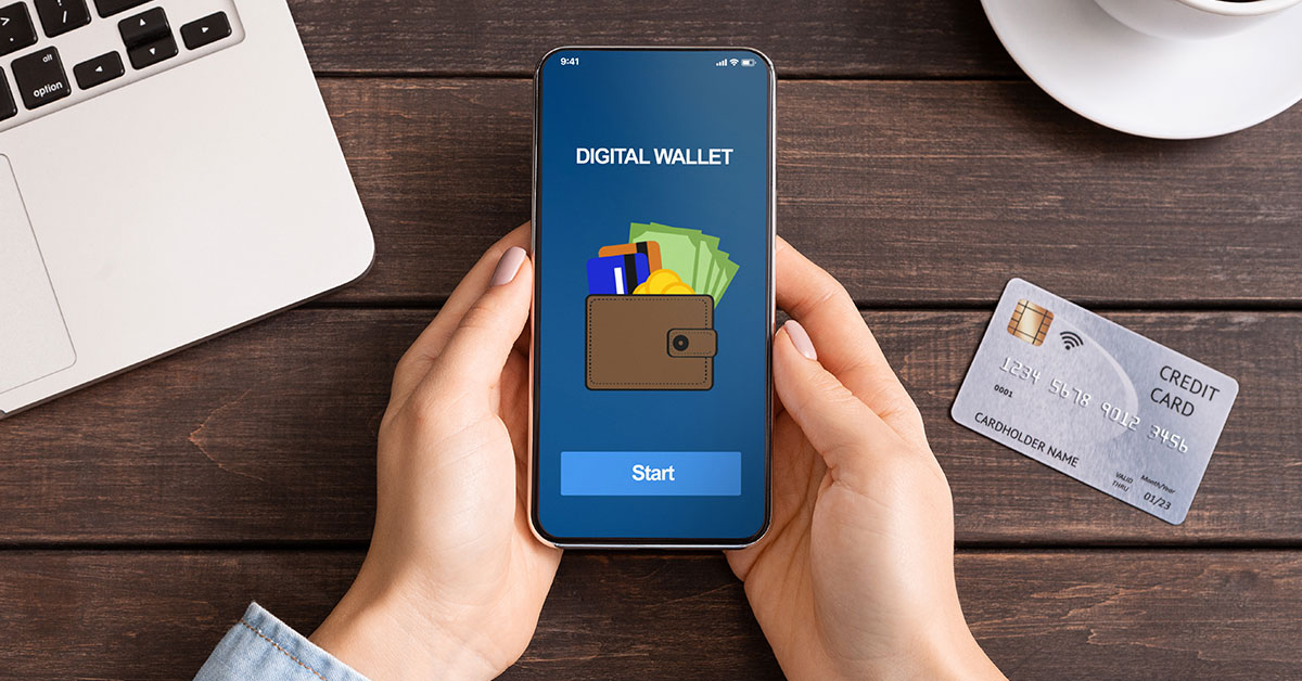 Digital Wallet | SAFE Federal Credit Union