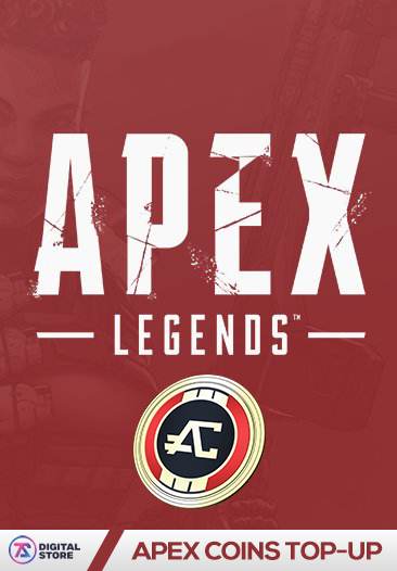 how can i buy apex coin from steam pls do tel me :: Apex Legends General Discussions