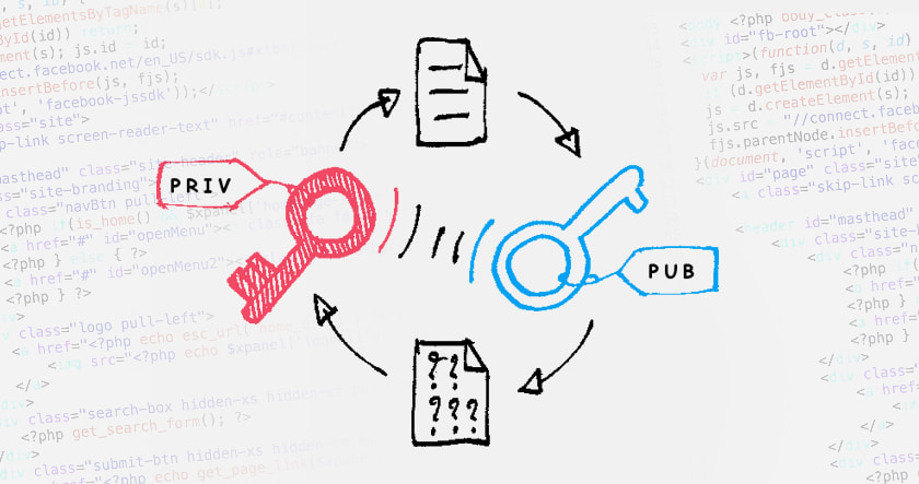 Public Vs Private Keys: Understanding PKC in Crypto | Ledger