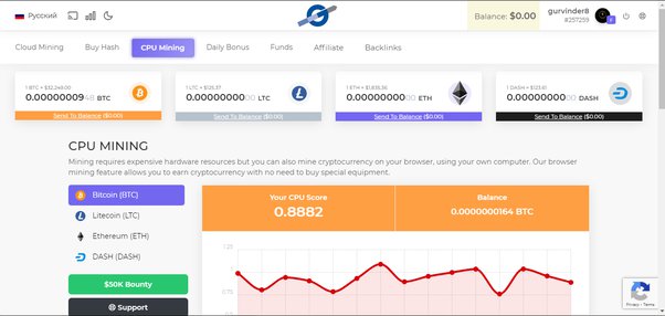 Hashfox - Reviews and Mining Products | cryptolog.fun