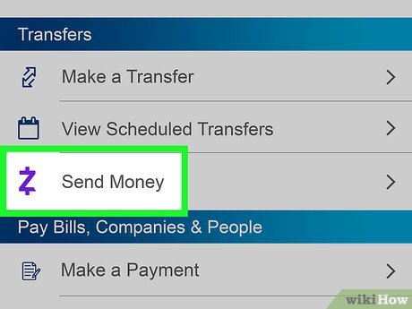 Can Zelle Send Money to Venmo?