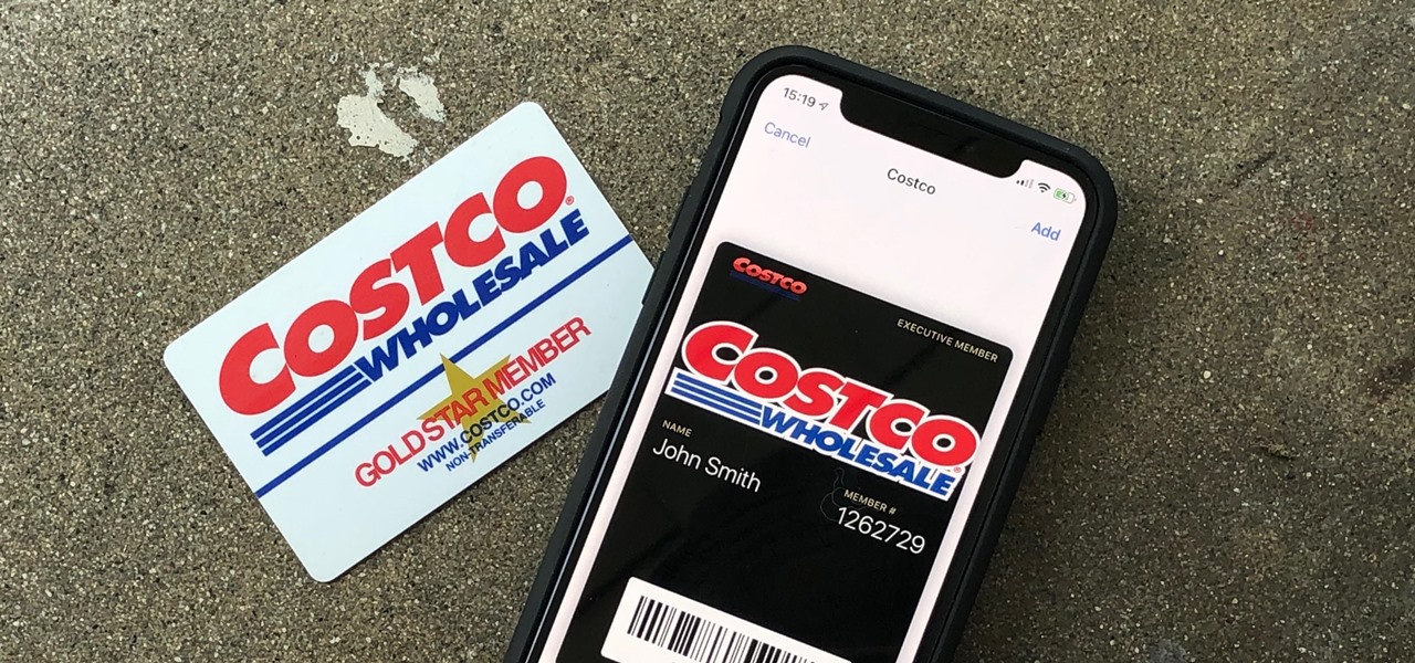 How to add cards to Apple Wallet and use Apple Pay | Moss