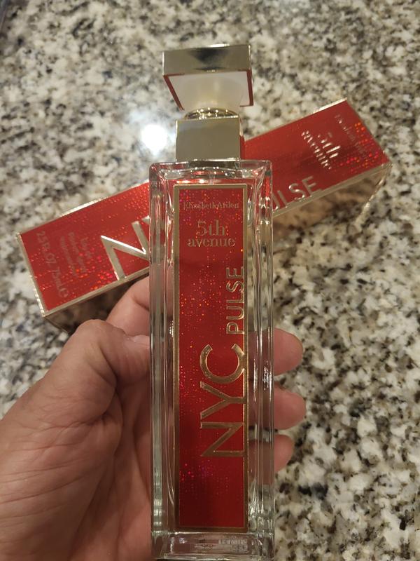 COLOUR ME PERFUME (RED) – GoMed